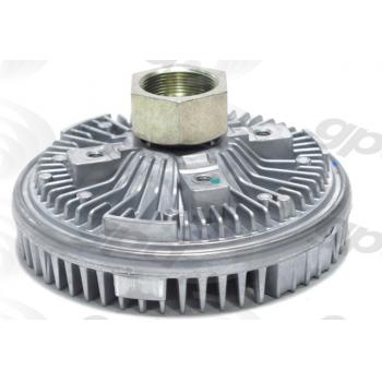 1994 Ford E-150 Econoline Engine Cooling Fan Clutch Global Parts Distributors 2911366 image 1 of 2