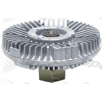1994 Ford E-150 Econoline Engine Cooling Fan Clutch Global Parts Distributors 2911366 image 2 of 2