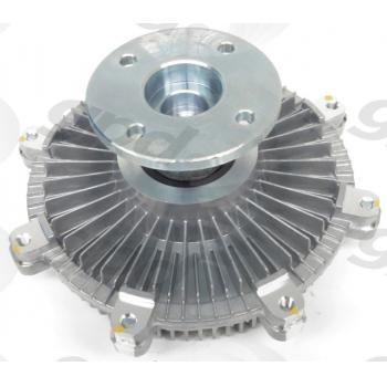 2014 Nissan Xterra Engine Cooling Fan Clutch Global Parts Distributors 2911368 image 1 of 2