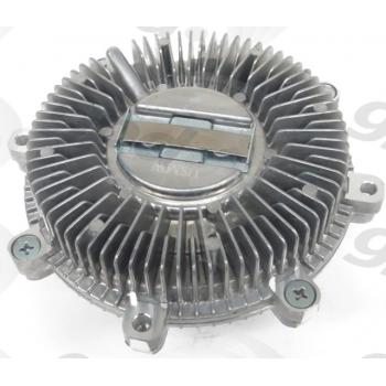 2014 Nissan Xterra Engine Cooling Fan Clutch Global Parts Distributors 2911368 image 2 of 2
