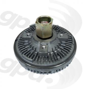 2009 Dodge Ram 2500 Engine Cooling Fan Clutch Global Parts Distributors 2911370 image 1 of 2