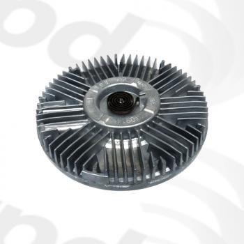 2009 Dodge Ram 2500 Engine Cooling Fan Clutch Global Parts Distributors 2911370 image 2 of 2