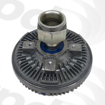2010 Ford F-350 Super Duty Engine Cooling Fan Clutch Global Parts Distributors 2911372 image 1 of 2