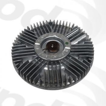 2010 Ford F-350 Super Duty Engine Cooling Fan Clutch Global Parts Distributors 2911372 image 2 of 2