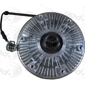 2003 Dodge Ram 3500 Engine Cooling Fan Clutch Global Parts Distributors 2911373 image 1 of 1