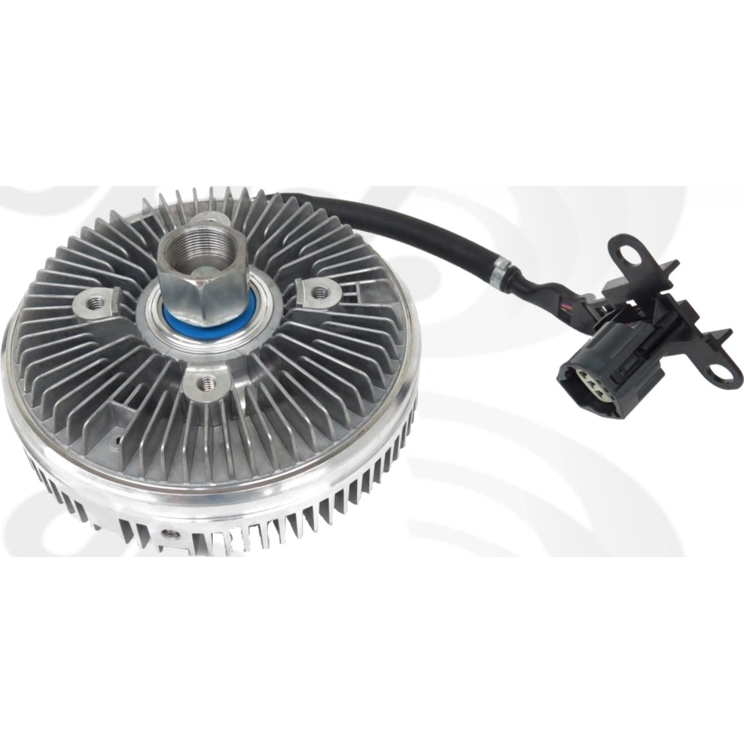 Global Parts Distributors 2911374 - Engine Cooling Fan Clutch Global Parts Distributors 2911374 Engine Cooling Fan Clutch product image 1 of 2