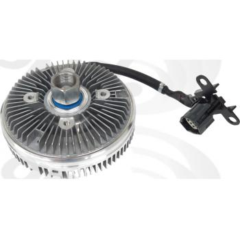 2012 Ram 3500 Engine Cooling Fan Clutch Global Parts Distributors 2911374 image 1 of 2