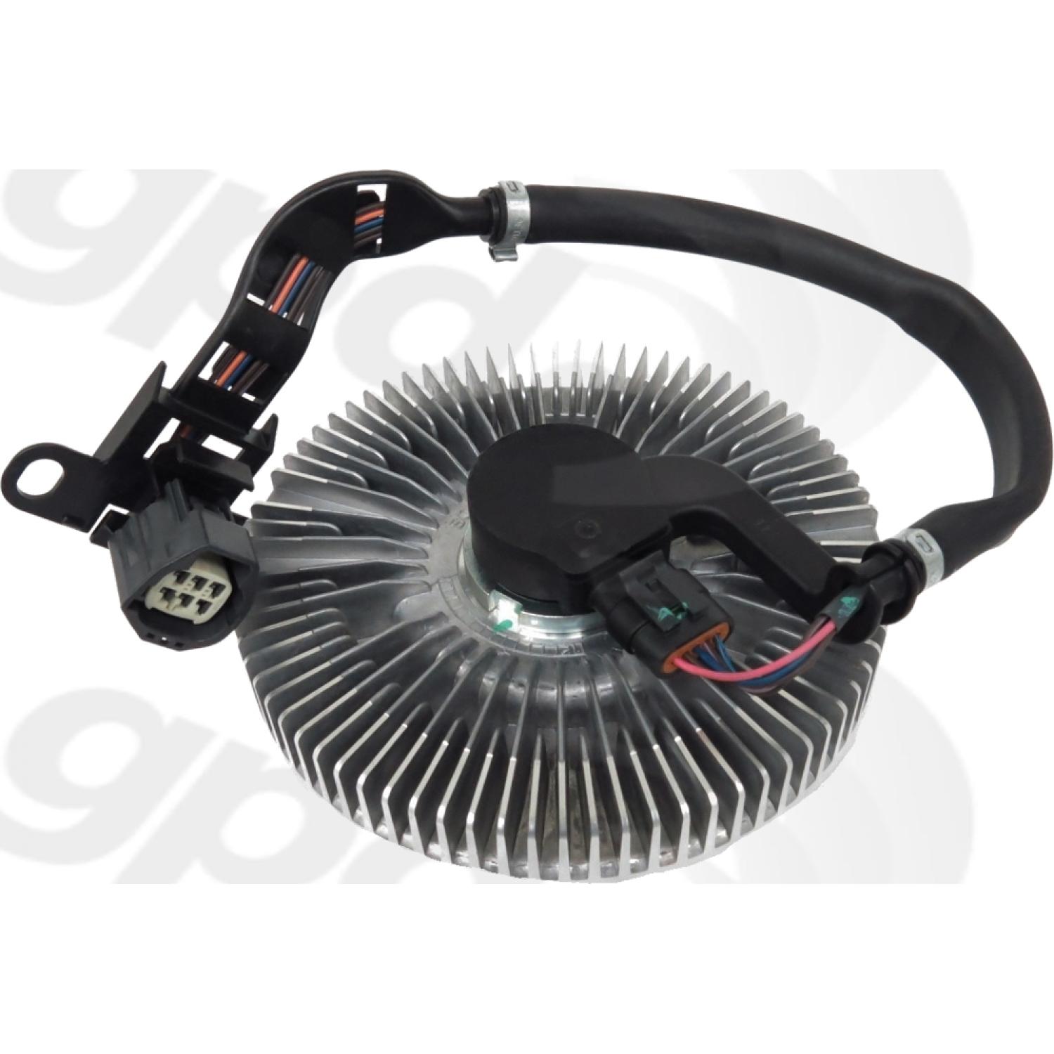 Global Parts Distributors 2911374 - Engine Cooling Fan Clutch Global Parts Distributors 2911374 Engine Cooling Fan Clutch product image 2 of 2