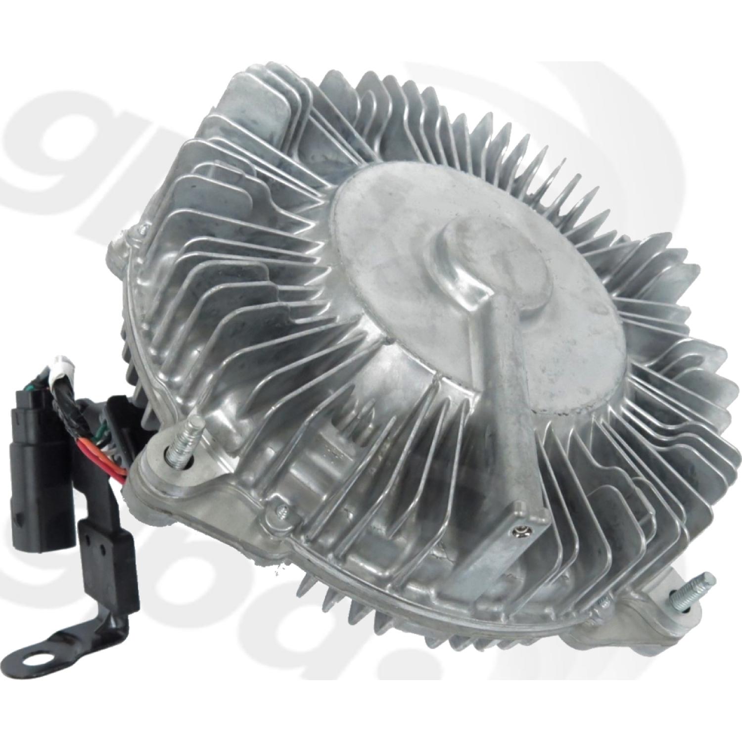 Global Parts Distributors 2911375 Engine Cooling Fan Clutch product image 1 of 2