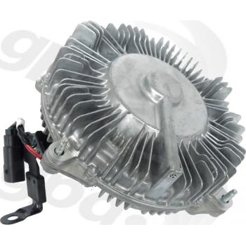 2012 Ford F-450 Super Duty Engine Cooling Fan Clutch Global Parts Distributors 2911375 image 1 of 2