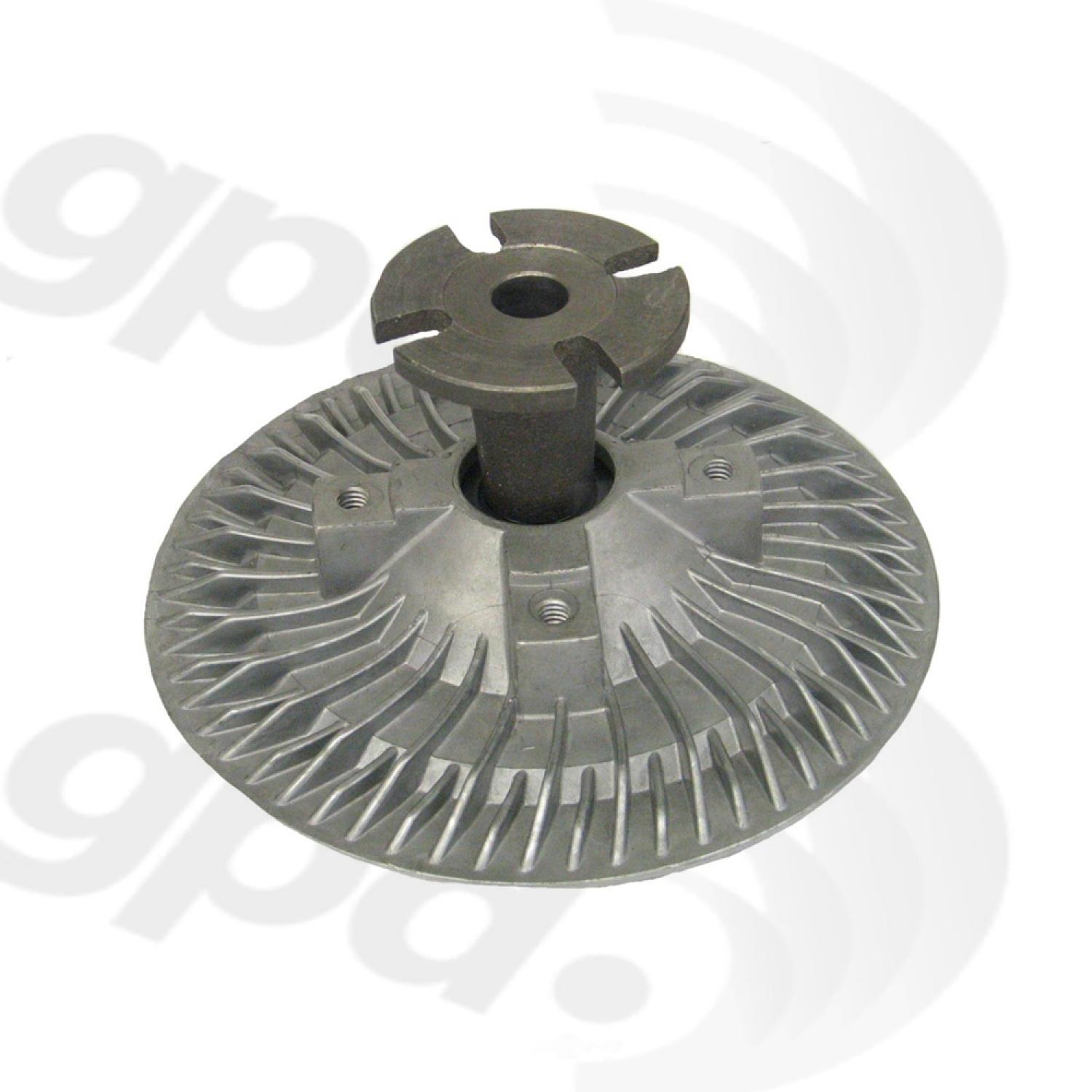 Global Parts Distributors 2911376 - Engine Cooling Fan Clutch Global Parts Distributors 2911376 Engine Cooling Fan Clutch product image 1 of 2