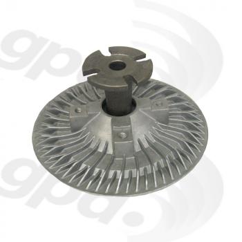 1962 GMC V3000 Forward Control Engine Cooling Fan Clutch Global Parts Distributors 2911376 image 1 of 2