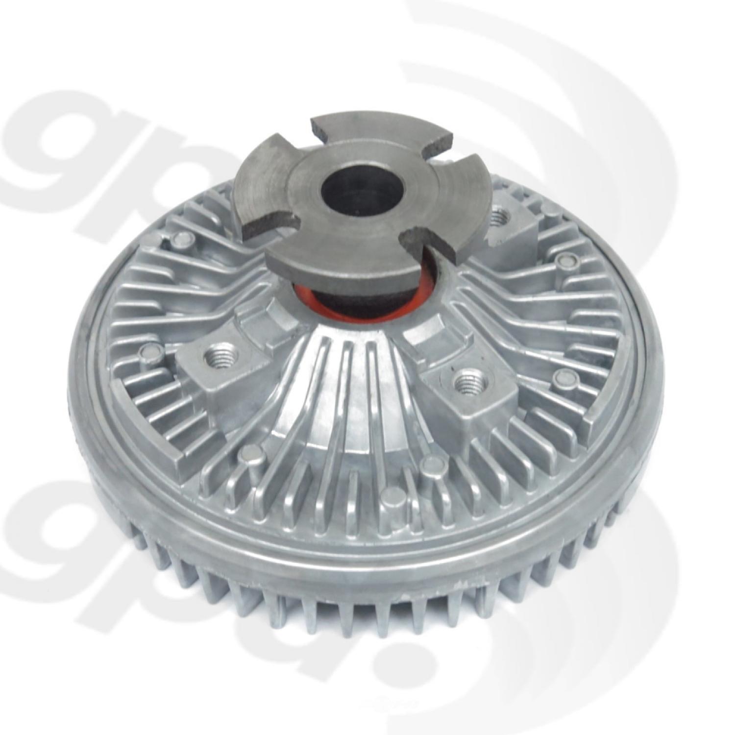 Global Parts Distributors 2911377 Engine Cooling Fan Clutch product image 1 of 2