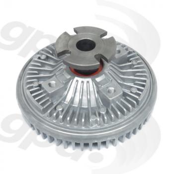1996 Jaguar XJS Engine Cooling Fan Clutch Global Parts Distributors 2911377 image 1 of 2