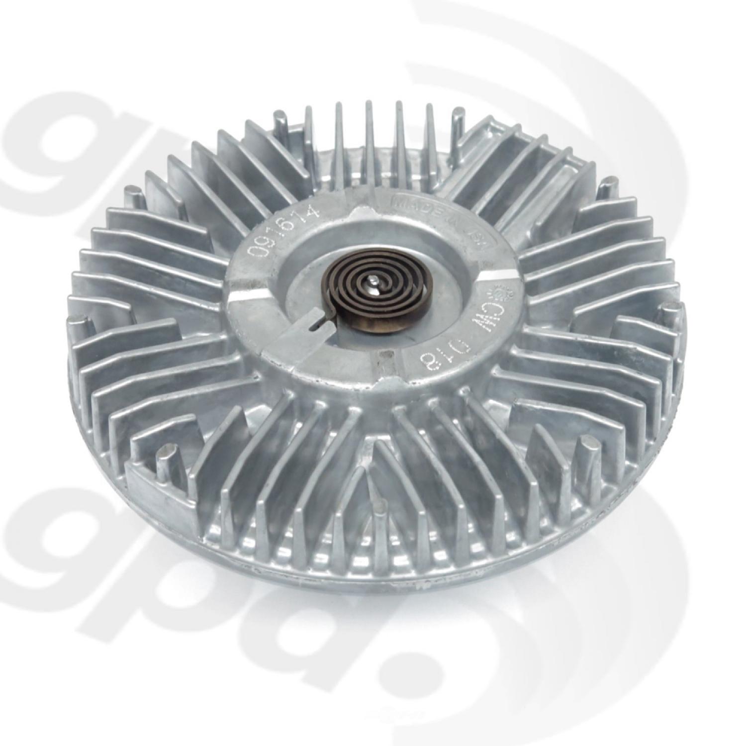 Global Parts Distributors 2911377 Engine Cooling Fan Clutch product image 2 of 2