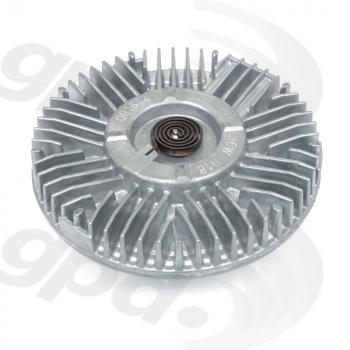 1996 Jaguar XJS Engine Cooling Fan Clutch Global Parts Distributors 2911377 image 2 of 2