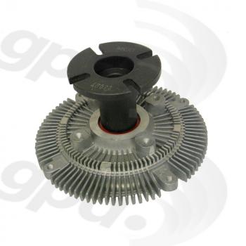 1996 Infiniti J30 Engine Cooling Fan Clutch