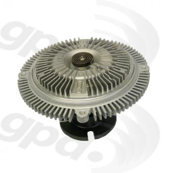 1996 Infiniti J30 Engine Cooling Fan Clutch Global Parts Distributors 2911378 image 2 of 2