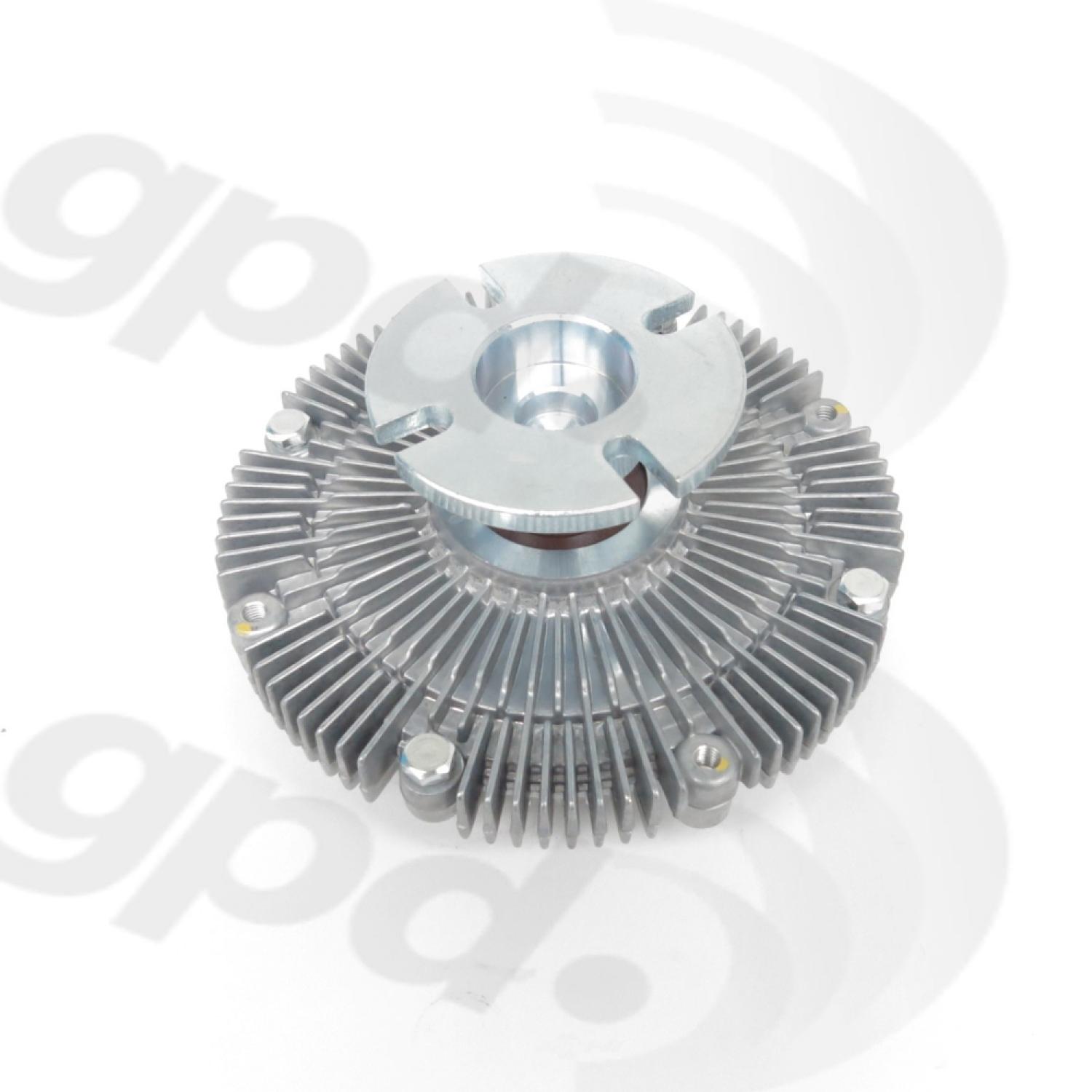 Global Parts Distributors 2911379 Engine Cooling Fan Clutch product image 1 of 2
