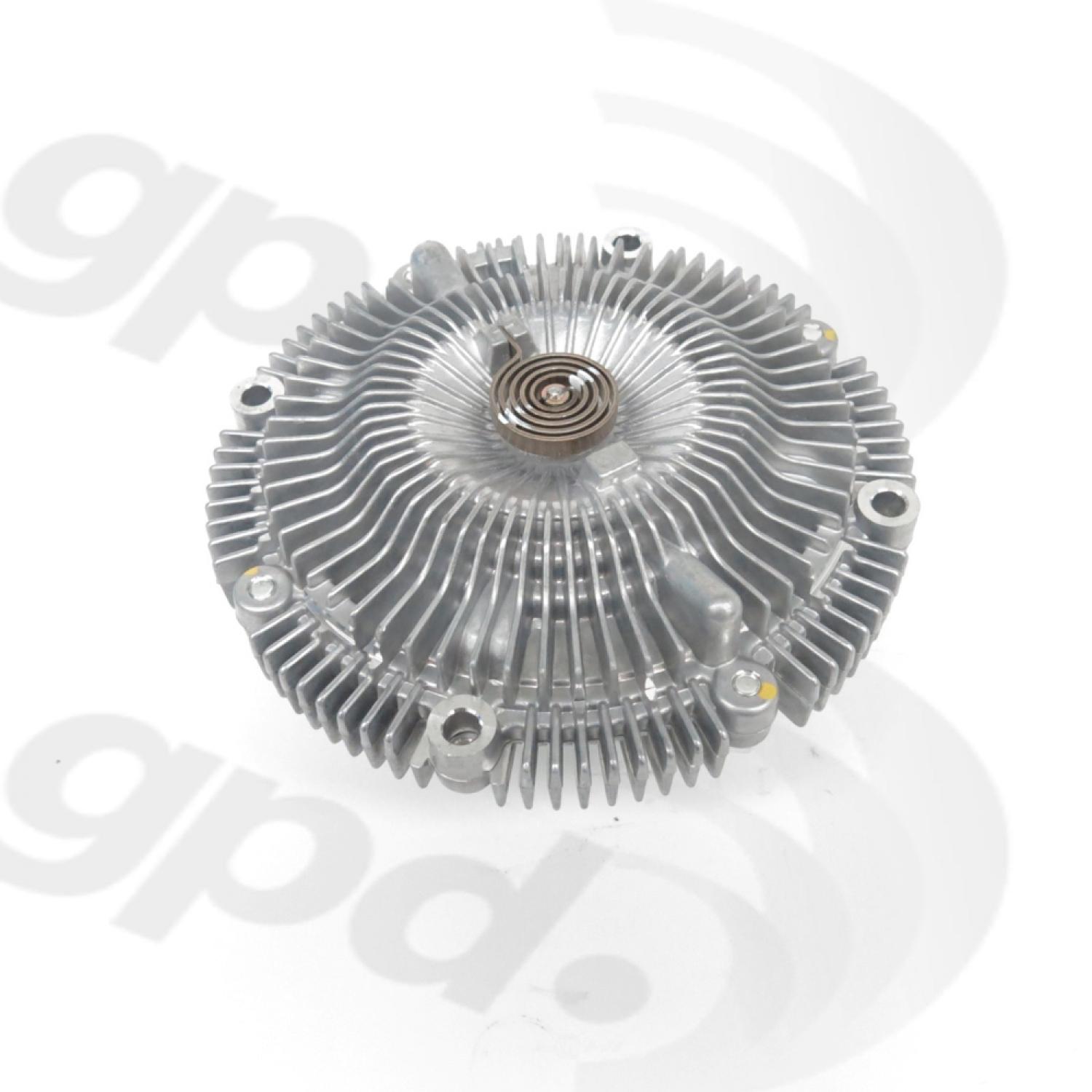 Global Parts Distributors 2911379 Engine Cooling Fan Clutch product image 2 of 2