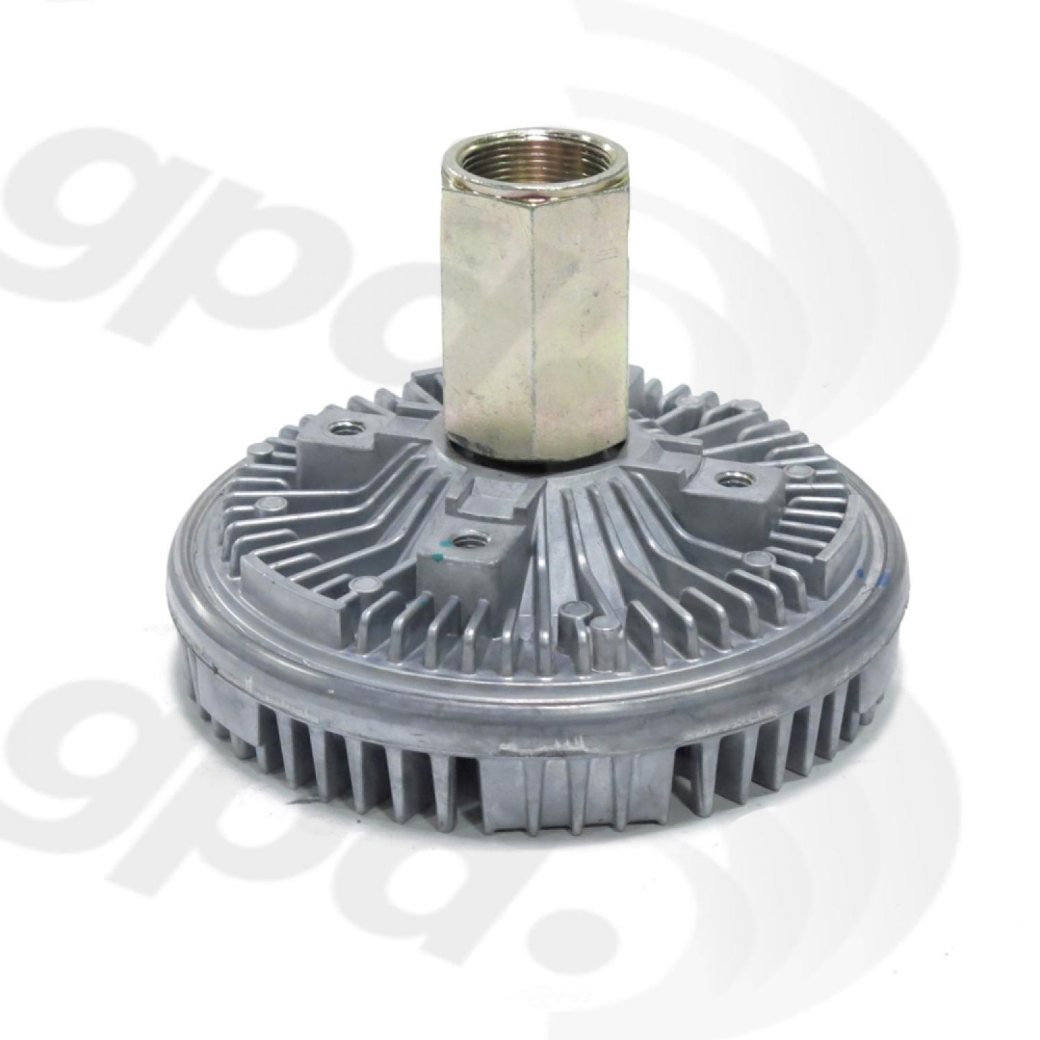 Global Parts Distributors 2911381 - Engine Cooling Fan Clutch Global Parts Distributors 2911381 Engine Cooling Fan Clutch product image 1 of 2