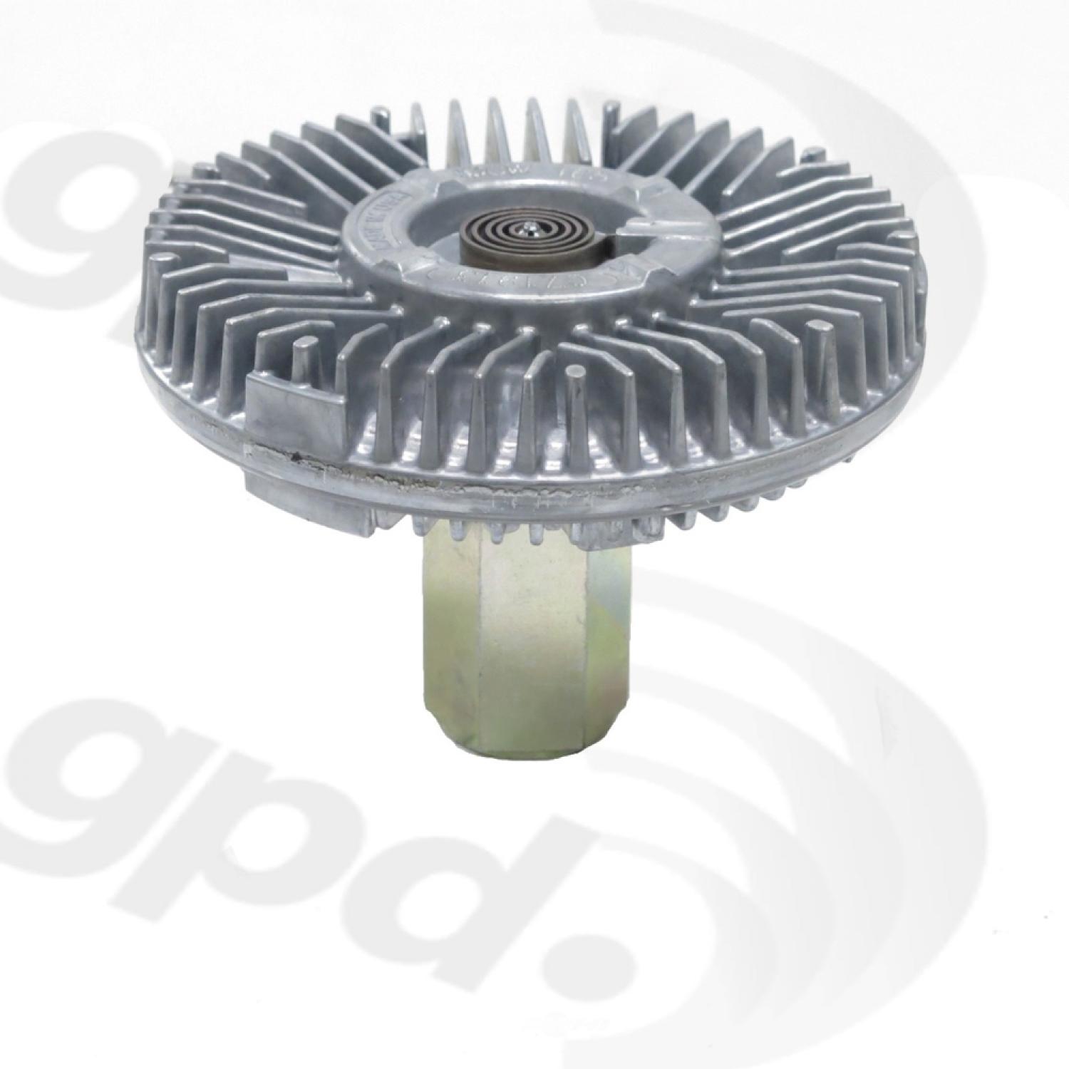 Global Parts Distributors 2911381 - Engine Cooling Fan Clutch Global Parts Distributors 2911381 Engine Cooling Fan Clutch product image 2 of 2