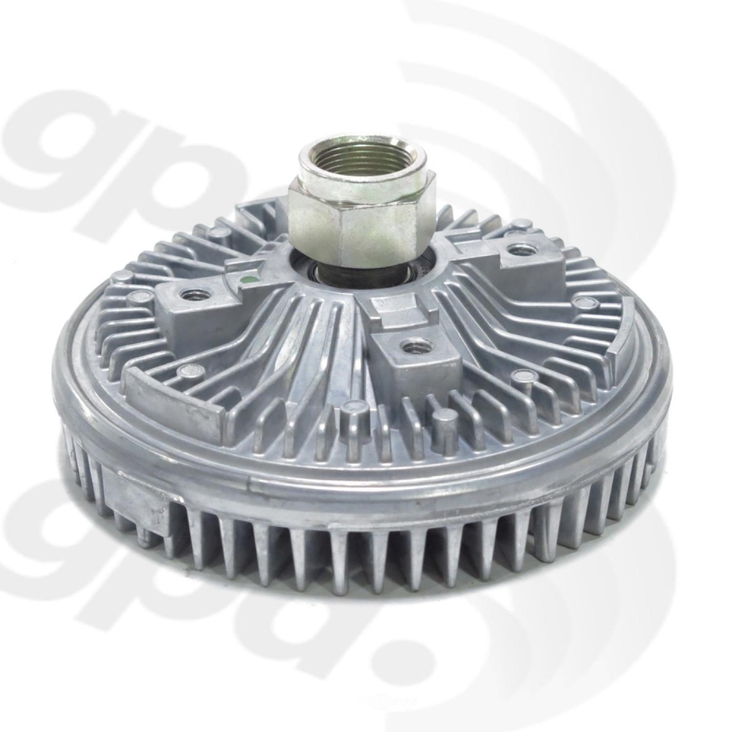 Global Parts Distributors 2911382 - Engine Cooling Fan Clutch Global Parts Distributors 2911382 Engine Cooling Fan Clutch product image 1 of 2