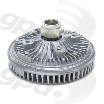 1994 Land Rover Range Rover Engine Cooling Fan Clutch Global Parts Distributors 2911382 image 1 of 2
