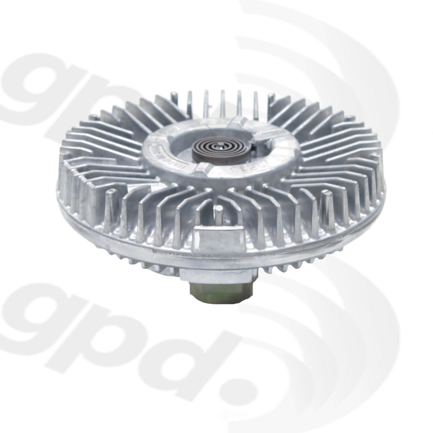 Global Parts Distributors 2911382 - Engine Cooling Fan Clutch Global Parts Distributors 2911382 Engine Cooling Fan Clutch product image 2 of 2
