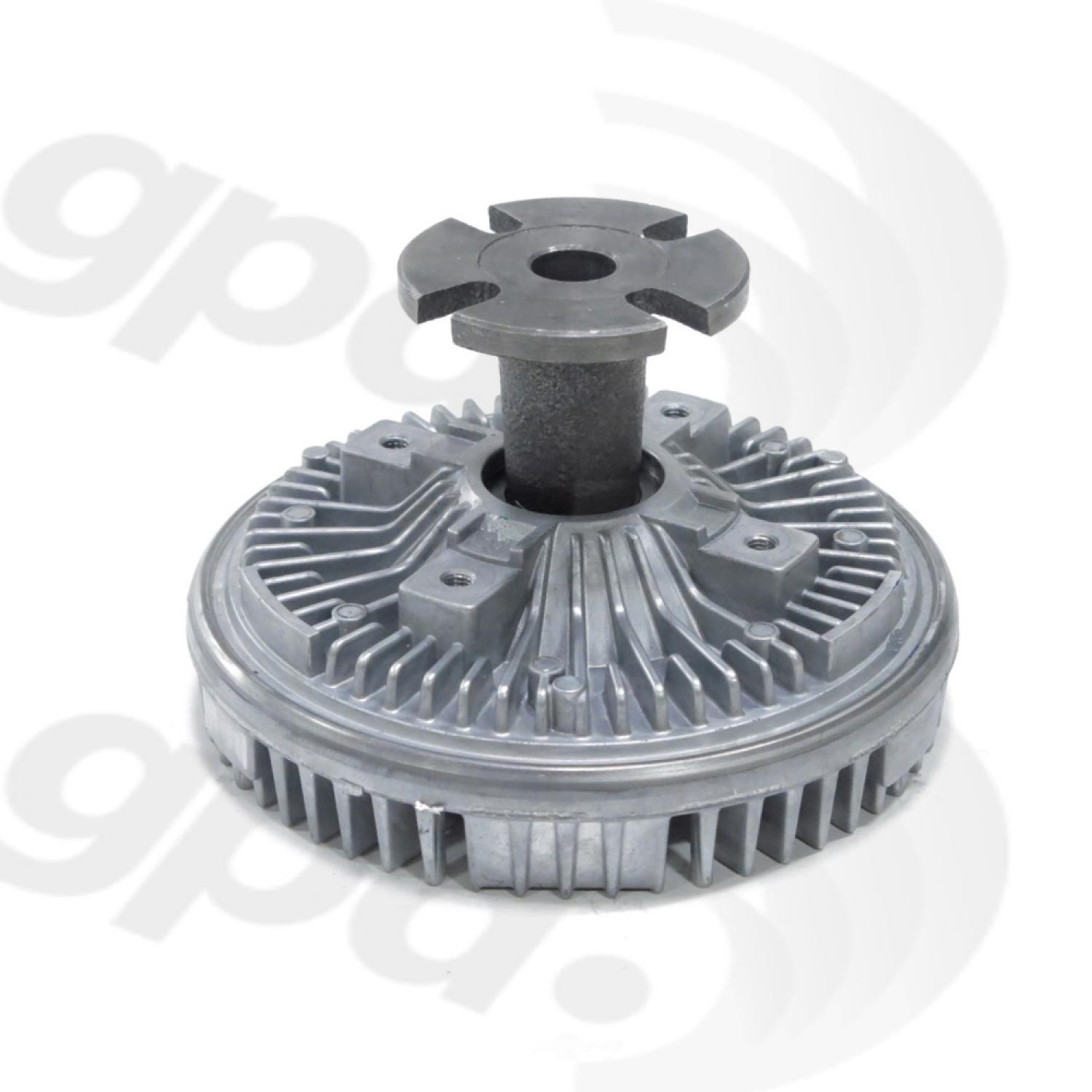 Global Parts Distributors 2911383 Engine Cooling Fan Clutch product image 1 of 2