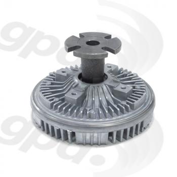 1997 Isuzu Rodeo Engine Cooling Fan Clutch Global Parts Distributors 2911383 image 1 of 2