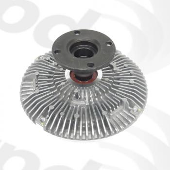 2015 Nissan Frontier Engine Cooling Fan Clutch Global Parts Distributors 2911386 image 1 of 2