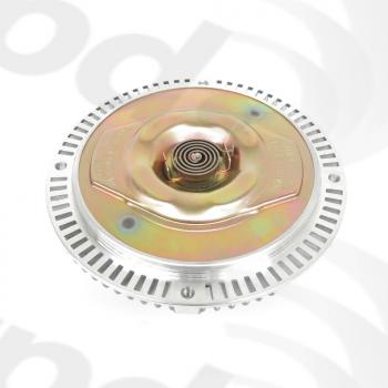 2015 Nissan Frontier Engine Cooling Fan Clutch Global Parts Distributors 2911386 image 2 of 2