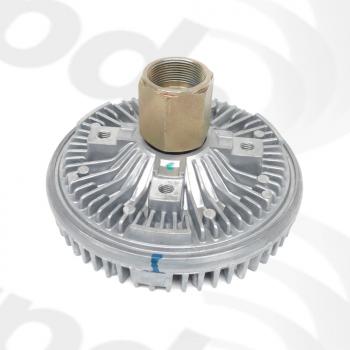 2011 Ram 2500 Engine Cooling Fan Clutch Global Parts Distributors 2911387 image 1 of 2