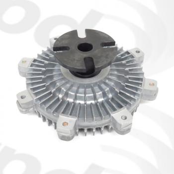 1989 Isuzu Trooper Engine Cooling Fan Clutch Global Parts Distributors 2911388 image 1 of 2