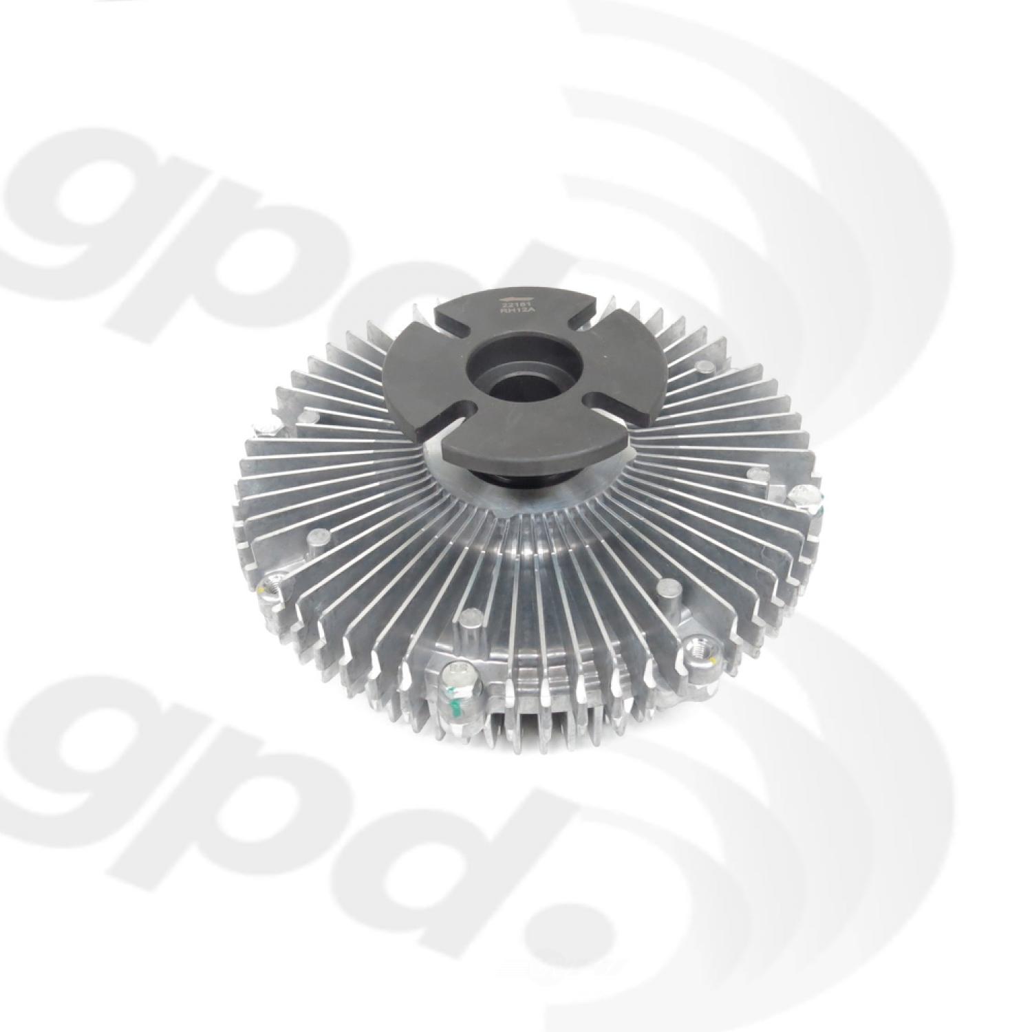 Global Parts Distributors 2911389 Engine Cooling Fan Clutch product image 1 of 2