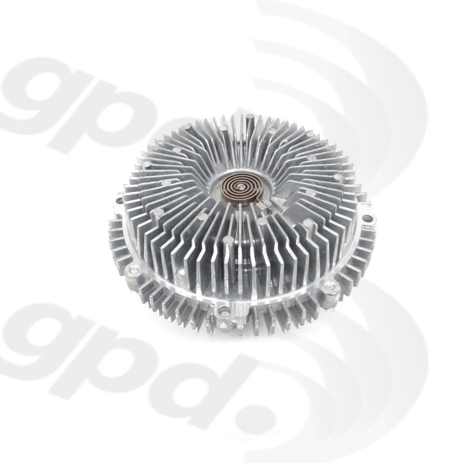 Global Parts Distributors 2911389 Engine Cooling Fan Clutch product image 2 of 2