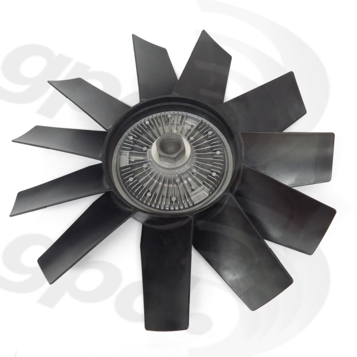 Global Parts Distributors 2911390 - Engine Cooling Fan Clutch Global Parts Distributors 2911390 Engine Cooling Fan Clutch product image 1 of 2