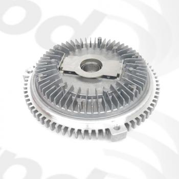 1991 Mercedes-Benz 350SDL Engine Cooling Fan Clutch Global Parts Distributors 2911391 image 2 of 2