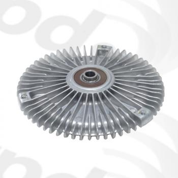 1995 Mercedes-Benz E300 Engine Cooling Fan Clutch Global Parts Distributors 2911392 image 1 of 2
