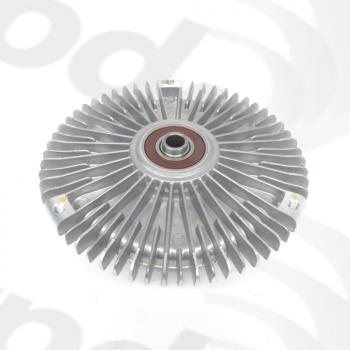 1996 Mercedes-Benz C36 AMG Engine Cooling Fan Clutch Global Parts Distributors 2911393 image 1 of 2