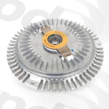 1996 Mercedes-Benz C36 AMG Engine Cooling Fan Clutch Global Parts Distributors 2911393 image 2 of 2