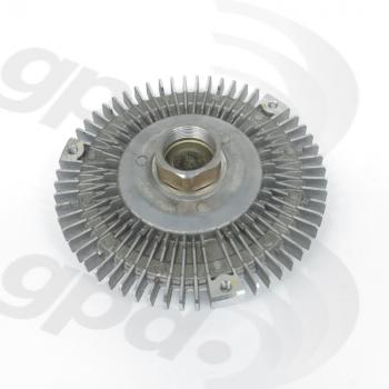 2000 Mercedes-Benz C230 Engine Cooling Fan Clutch Global Parts Distributors 2911394 image 1 of 2