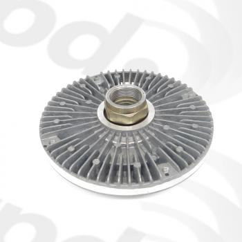 1994 Audi S4 Engine Cooling Fan Clutch
