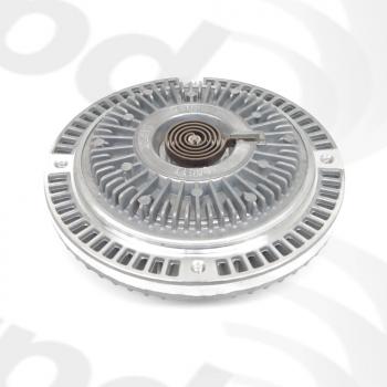 1994 Audi S4 Engine Cooling Fan Clutch Global Parts Distributors 2911395 image 2 of 2