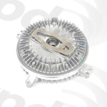 1999 Mercedes-Benz CL600 Engine Cooling Fan Clutch Global Parts Distributors 2911396 image 2 of 2
