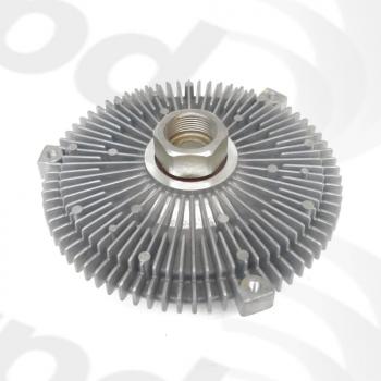 2001 Audi S8 Engine Cooling Fan Clutch Global Parts Distributors 2911397 image 1 of 2