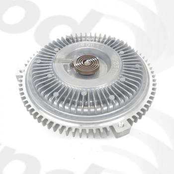2001 Audi S8 Engine Cooling Fan Clutch Global Parts Distributors 2911397 image 2 of 2