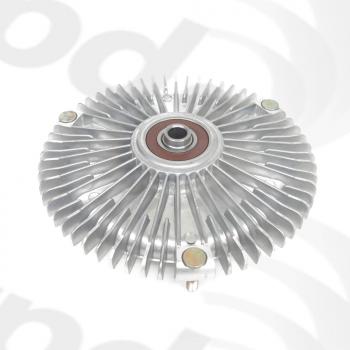 1993 Mercedes-Benz 190E Engine Cooling Fan Clutch Global Parts Distributors 2911398 image 2 of 2