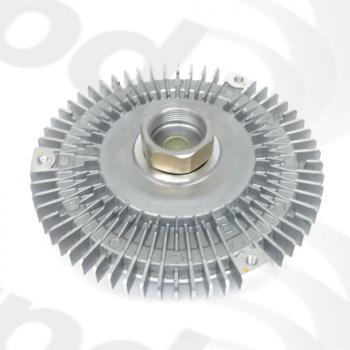 2000 Mercedes-Benz E55 AMG Engine Cooling Fan Clutch
